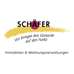 Logo Schäfer Immobilien Logo Schäfer Immobilien