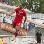 Nächster Auswärtssieg beim FC 08 Villingen