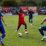 Pokalniederlage beim FV Ravensburg