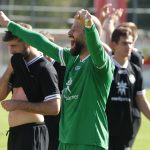 Nach acht Jahren – SSV wieder Tabellenführer