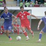 SSV möchte in Singen gewinnen