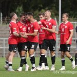 Spitzenspiel bei der TSG Backnang