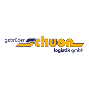 Logo Schuon Logistic Logo Schuon Logistic