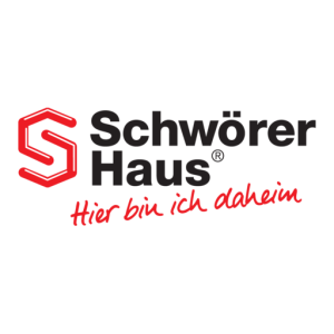Logo Schwörer Haus Logo Schwörer Haus