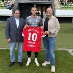 Marcel Sökler: Wenn aus Freundschaft eine Spielerpatenschaft wird
