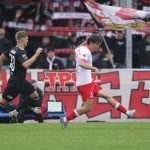 Türkspor Neckarsulm an der Kreuzeiche