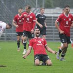 Klarer 3:0-Heimsieg gegen Neckarsulm