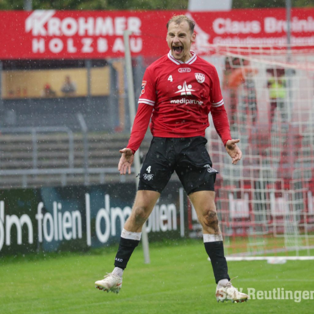 Richtungsweisendes Auswärtsspiel in Ravensburg