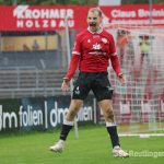 Richtungsweisendes Auswärtsspiel in Ravensburg