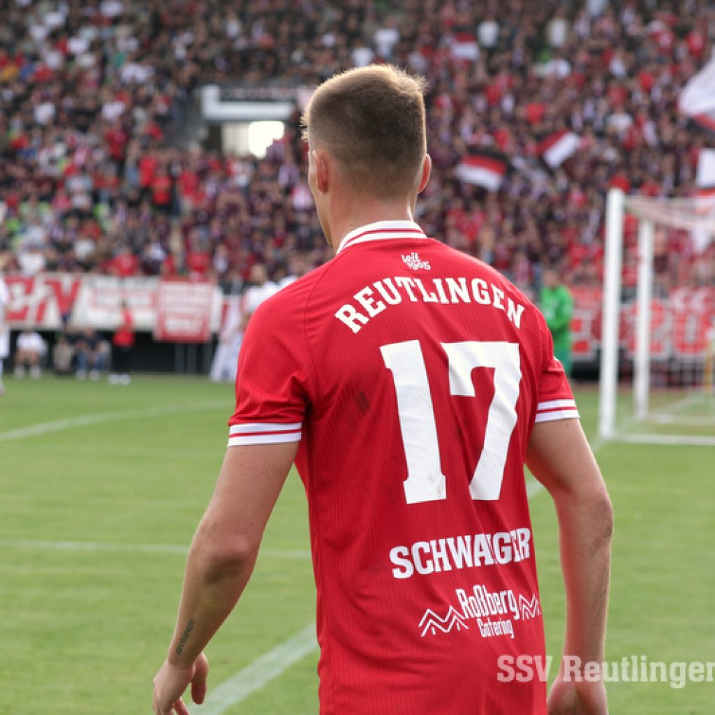 SSV peilt in Essingen drei Punkte an