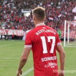 SSV peilt in Essingen drei Punkte an