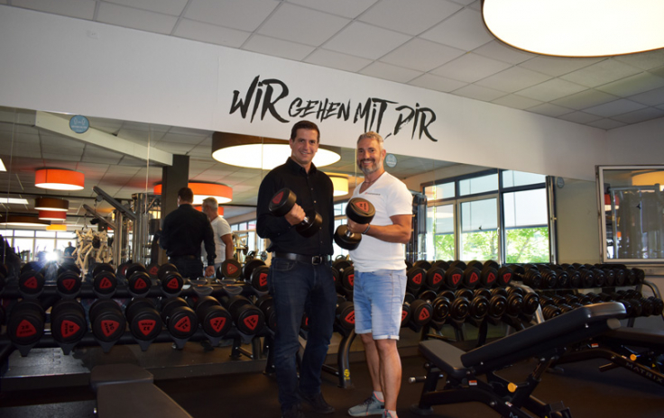 Easy Sport Nrtingen